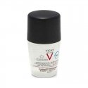 Vichy Homme Dezodorantas Anti-Perspirant Anti-Stains Sensitive Skin 50ml