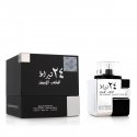 Unisex perfume Lattafa EDP 24 Carat White Gold (100 ml) Unisex perfume Lattafa EDP 24 Carat White Gold (100 ml)