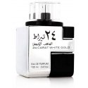 Unisex kvepalai Lattafa EDP 24 Carat Baltas Gold (100 ml) Unisex kvepalai Lattafa EDP 24 Carat Baltas Gold (100 ml)