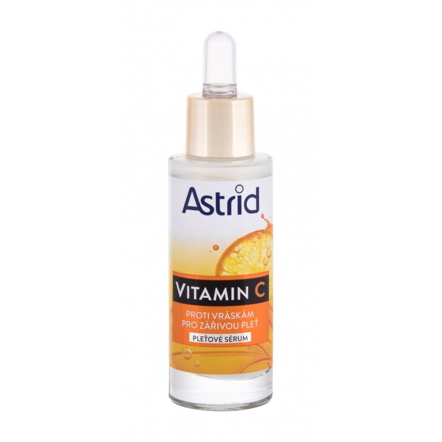 Astrid Vitamin C Skin Serum for