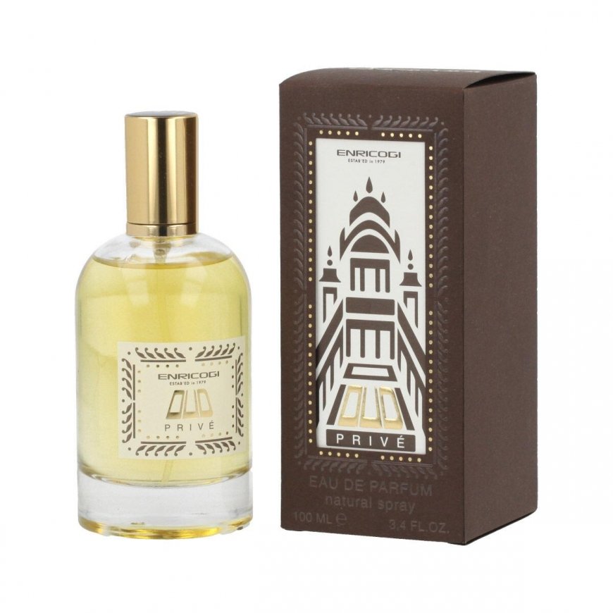 Enrico Gi Unisex perfume Enrico Gi