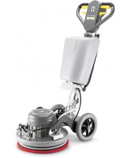 Floor washing device Karcher BDS 43/ Orbital C Sprayer