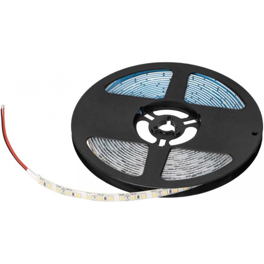 Orno LED strip 12V, 2835, 120L/m
