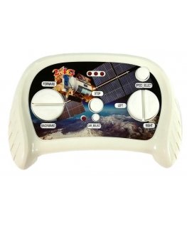 Lean Cars Remote control for Audi Q5-2 electric car
