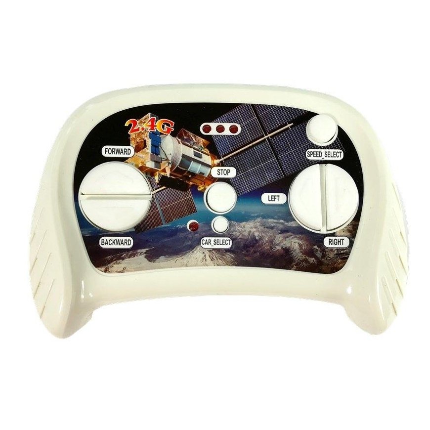 LEAN Cars Lean Cars Remote control