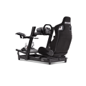Next Level Racing Elite Keyboard and Mouse Tray - Black Edition Next Level Racing Elite Keyboard and Mouse Tray - Black Edition