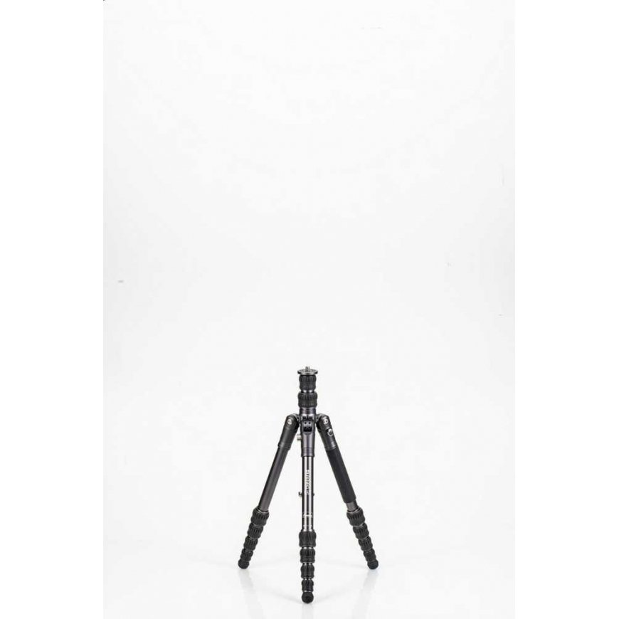 Benro Bat 05A Aluminum tripod – 2