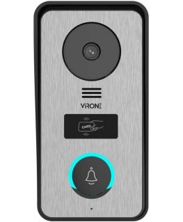 Orno Vienna family video cassette, Full HD, RFID, for expanding the PAVONIS and CETI Full HD sets