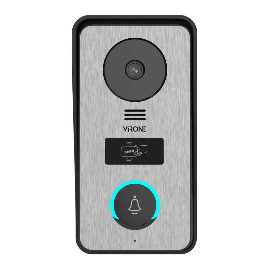 Orno Vienos šeimos vaizdo kasetė, Full HD, RFID, skirta išplėsti PAVONIS ir CETI Full HD rinkinius