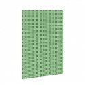 Educational board 80x120 STEM Masterkidz, green