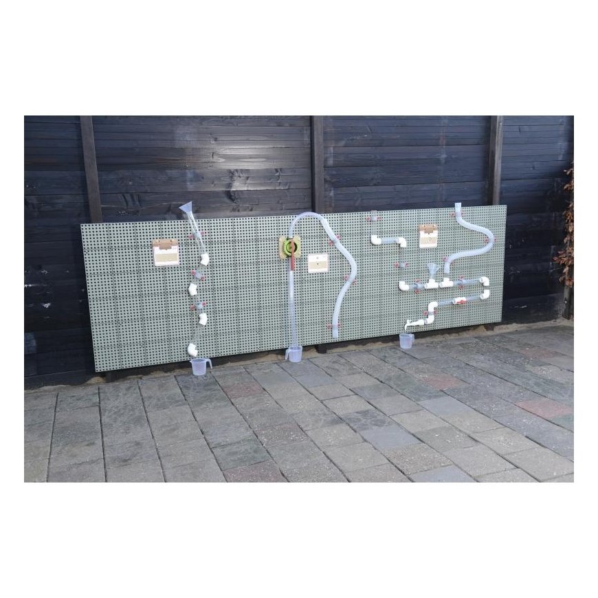 Edukacinė lenta 80x120 STEM Masterkidz, žalia – 4
