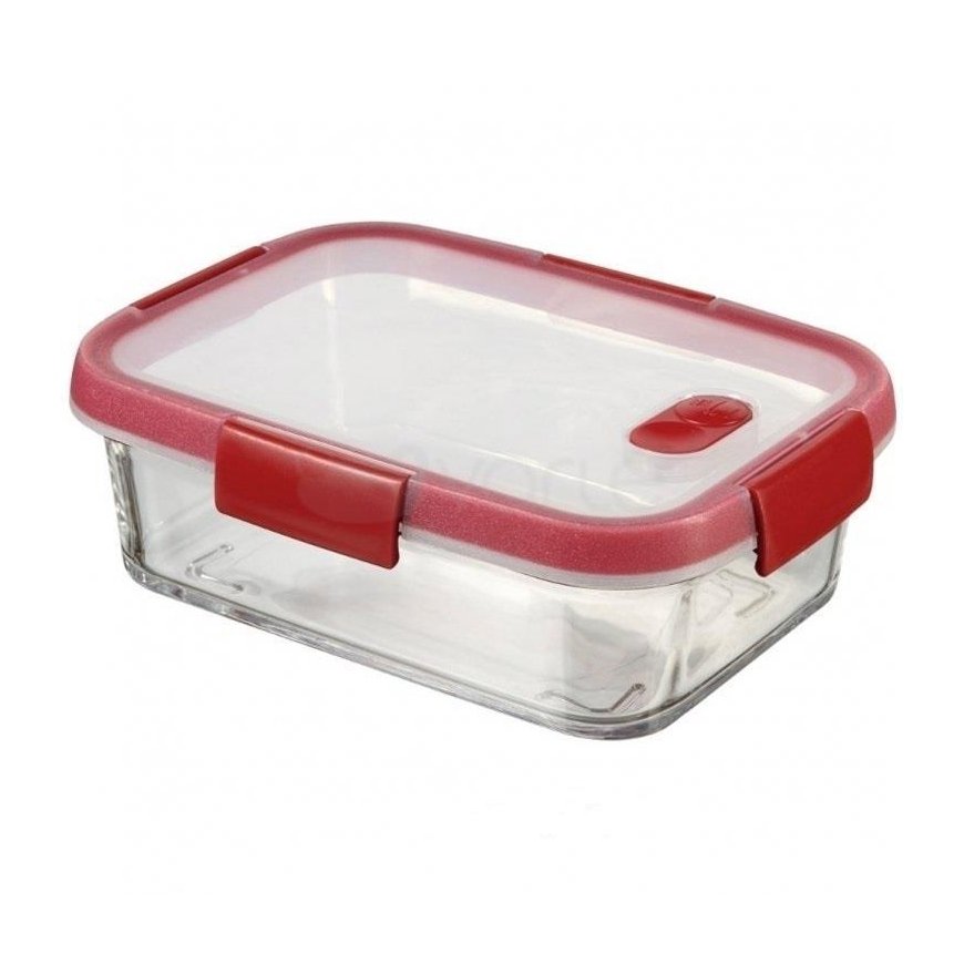 Curver glass food container Smart Cook 235707 (0.9l)