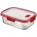 Curver stiklinis maisto indas Smart Cook 235707 (0,9l)