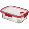 Curver glass food container Smart Cook 235707 (0.9l) Curver glass food container Smart Cook 235707 (0.9l)