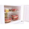 Curver glass food container Smart Cook 235707 (0.9l) Curver glass food container Smart Cook 235707 (0.9l)