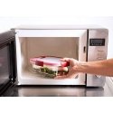 Curver glass food container Smart Cook 235707 (0.9l) Curver glass food container Smart Cook 235707 (0.9l)