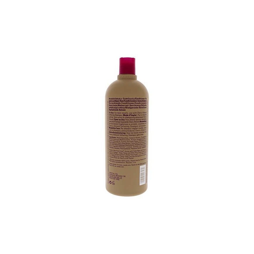 Aveda Cherry Almond Softening Conditioner, 1000 ml – 2