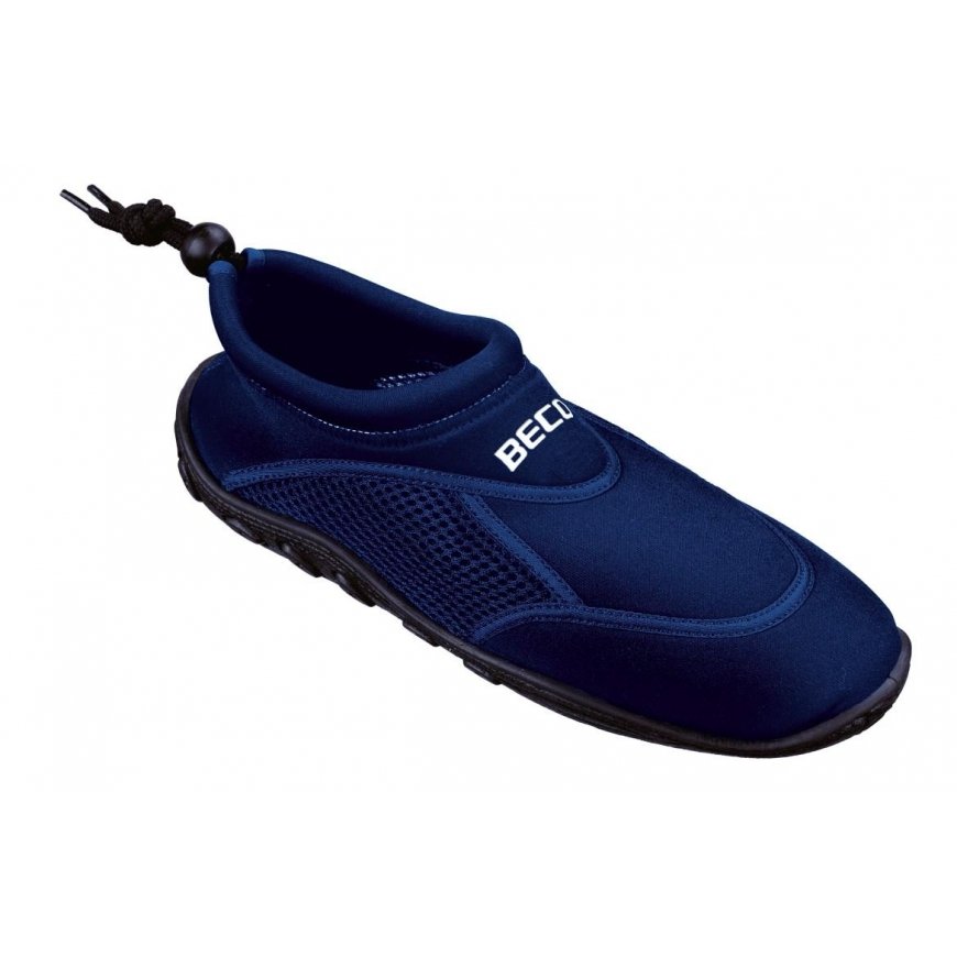 Beco beermann Vandens batai unisex 9217 7 37 navy