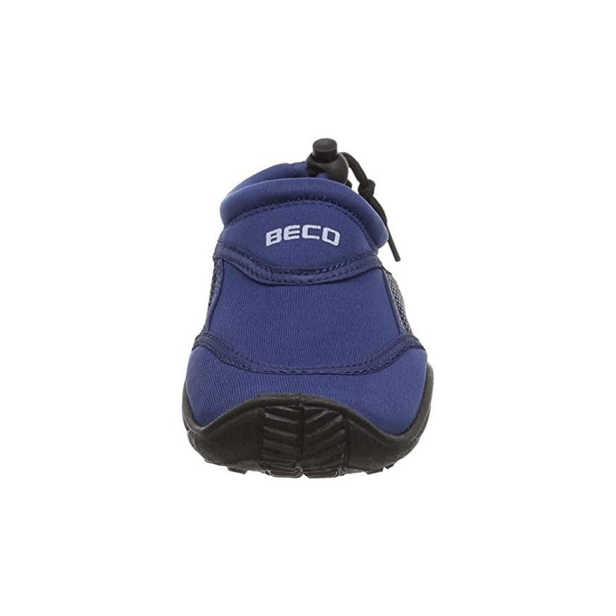 Beco beermann Water shoes unisex 9217 7 37 navy – 2