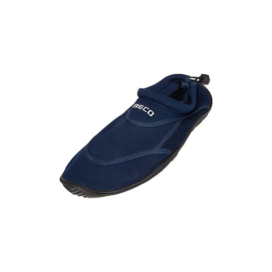 Beco beermann Water shoes unisex 9217 7 37 navy – 4