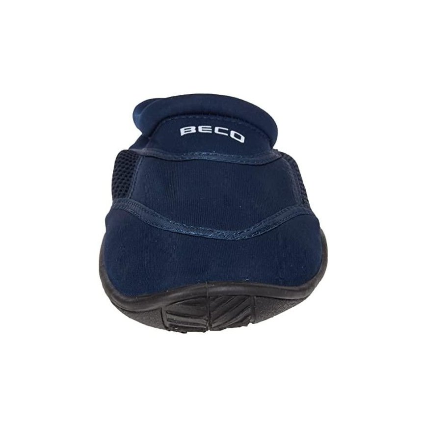 Beco beermann Water shoes unisex 9217 7 37 navy – 5