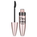 Maybelline Lash Sensational Mascara with elastomer double-sided curved brush Maybelline Lash Sensational Mascara with elastomer double-sided curved brush