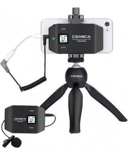 Comica Comic CVM-WS50C