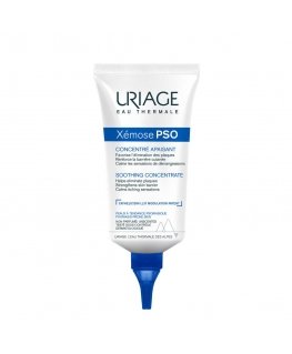 Uriage Xemose PSO soothing concentrate for skin prone to psoriasis, 150ml