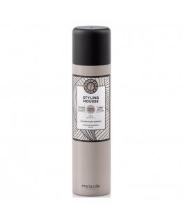 Maria Nila Styling Mousse fixing foam that gives hair volume 300ml
