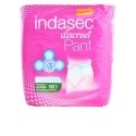 Indasec Pant Super Medium Size 10 vnt Indasec Pant Super Medium Size 10 vnt