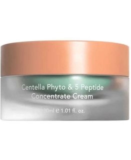 Haru Haru Wonder Centella Phyto & 5 Peptide Concentrate Kreminis wielozadaniowy krem do twarzy 30ml