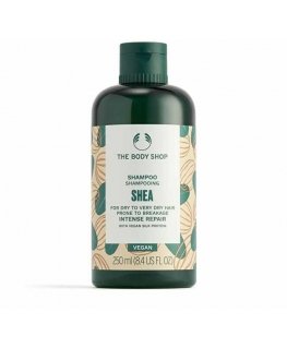 The Body Shop The Body Shop Shea Intense Restorative