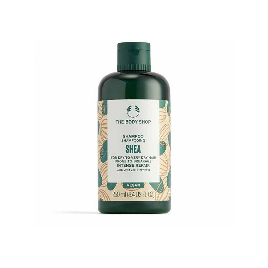 The Body Shop The Body Shop