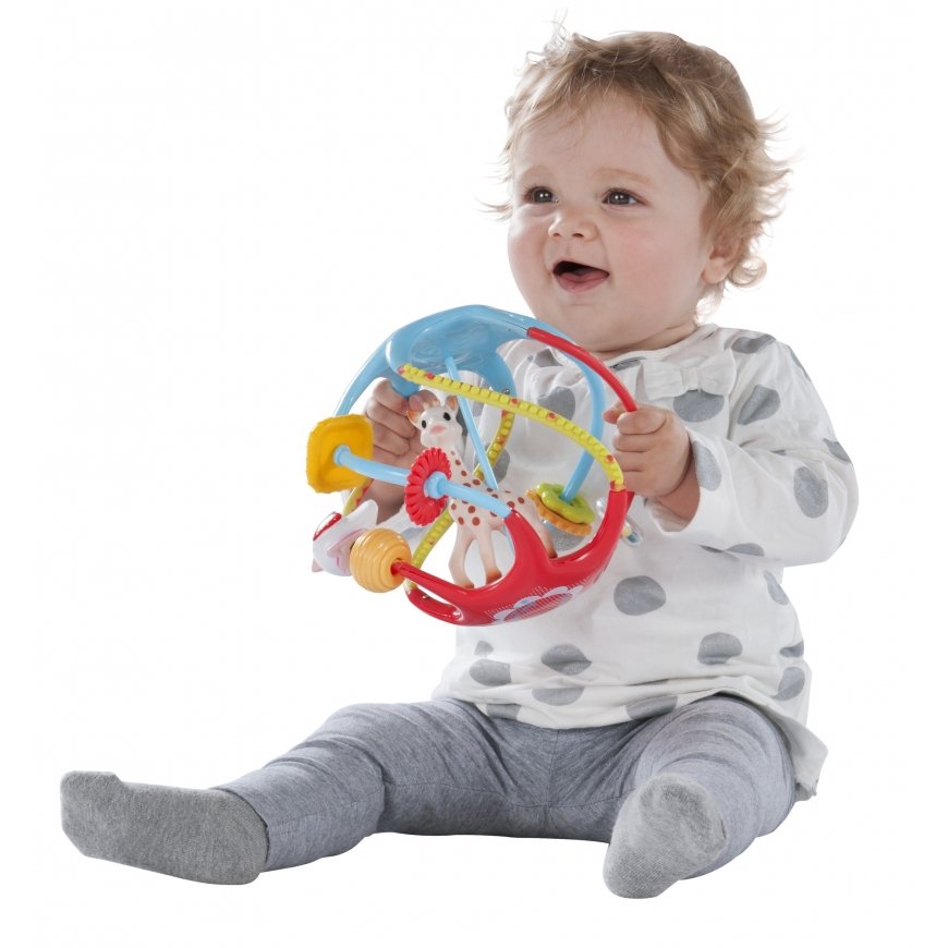 Vulli 230788 learning toy