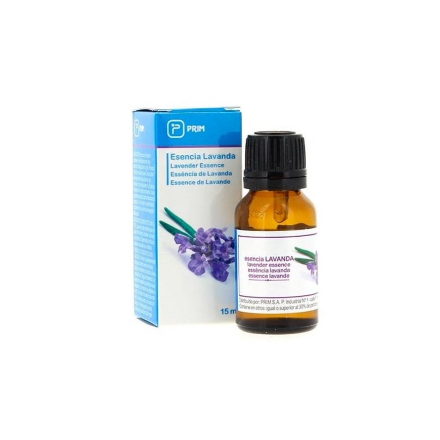 Prim Lavender Humidifier Essence 15ml
