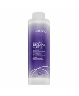 Joico Color Balance Violet Shampoo - Fialový šampon pro blond / grésí vlasy
