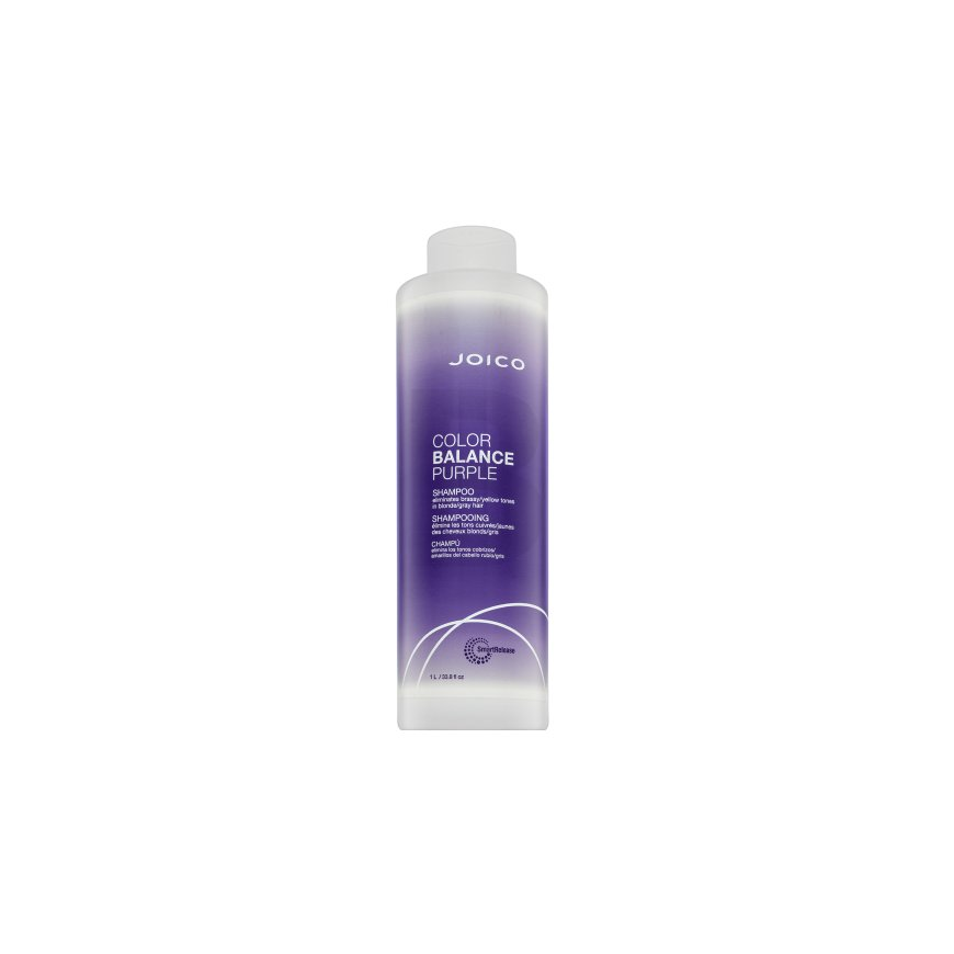 Joico Color Balance Violet Shampoo -