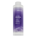 Joico Color Balance Violetinė Šampūnas - Fialový šampon pro blond / šedé vlasy