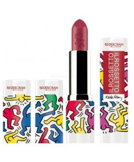 deborah Deborah, Il Rosseto KH, Cream Lipstick, 03, Cyclamen, 4.3g for Women