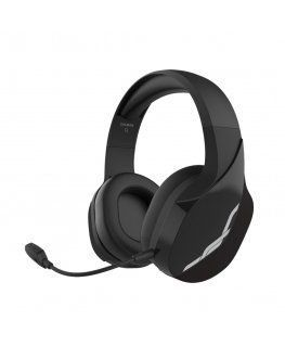 Zalman HPS700 Black Austiņas Bezvadu Speļu Melns