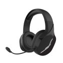 Zalman HPS700 Black Austiņas Bezvadu Speļu Melns Zalman HPS700 Black Austiņas Bezvadu Speļu Melns