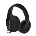 Zalman HPS700 Black Laisvų rankų įranga Bevielis Su lankeliu Žaidimams Juoda Zalman HPS700 Black Laisvų rankų įranga Bevielis Su lankeliu Žaidimams Juoda