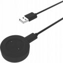 Fixed USB do ładowania dla Huawei Watch GT 2 (42/46 mm), czarny Fixed USB do ładowania dla Huawei Watch GT 2 (42/46 mm), czarny