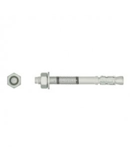 Ankerinis varžtas RawlPlug R-HPTIIZF-10080/20 10x80 mm 50 vnt.