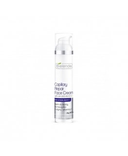 Activeshop face cream for blood vessels with vitamin C SPF 15 100 ml