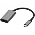 Sandberg USB-C to DisplayPort Link Sandberg USB-C to DisplayPort Link