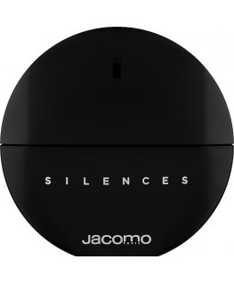 Jacomo Silences In White EDP perfume for women, 100 ml