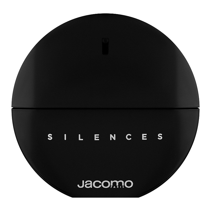 Jacomo Silences In Baltas EDP parfumuotas vanduo moterims, 100 ml