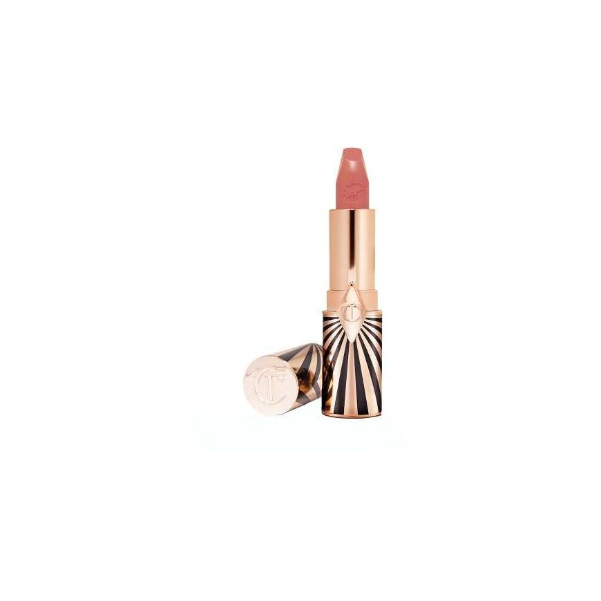 Charlotte Tilbury Papildomas lipstick Hot Lips ( Lips tick Papildomas) 3.5 g Viva La Vergara l?pdažis – 3