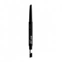 "Nyx Fill and Fluff" eyebrow pomade pencil, transparent, 15g "Nyx Fill and Fluff" eyebrow pomade pencil, transparent, 15g